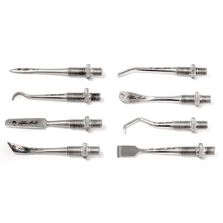 Rollin Budz Dab Tool Kit Premium Quality Dab Tool Set