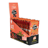 Rose Palms Rose Wraps | Slim | 3pc | 20pk Display