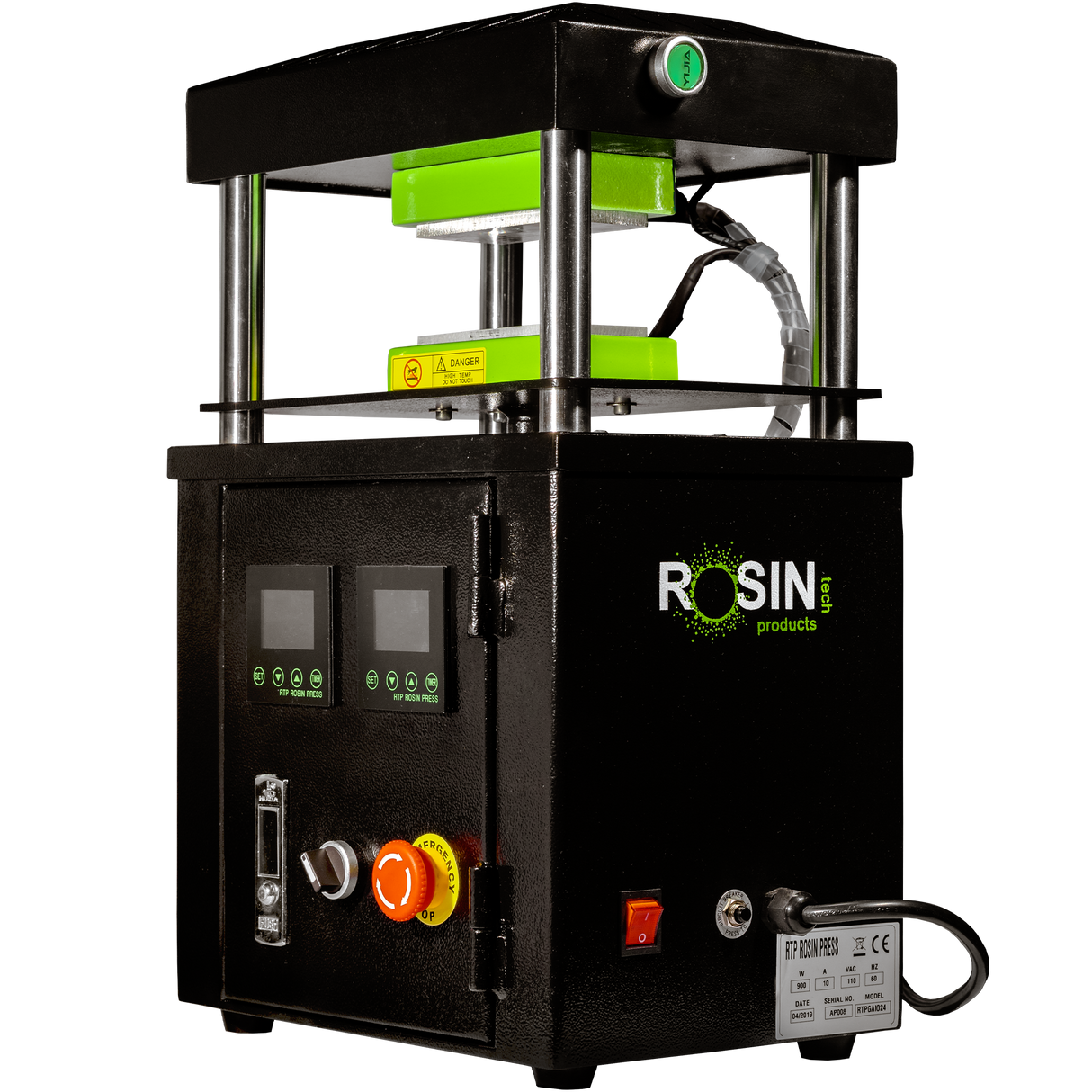 Rosin Tech All-in-One™
