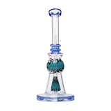Human Grade 10" Mini Gumball Dab Rig