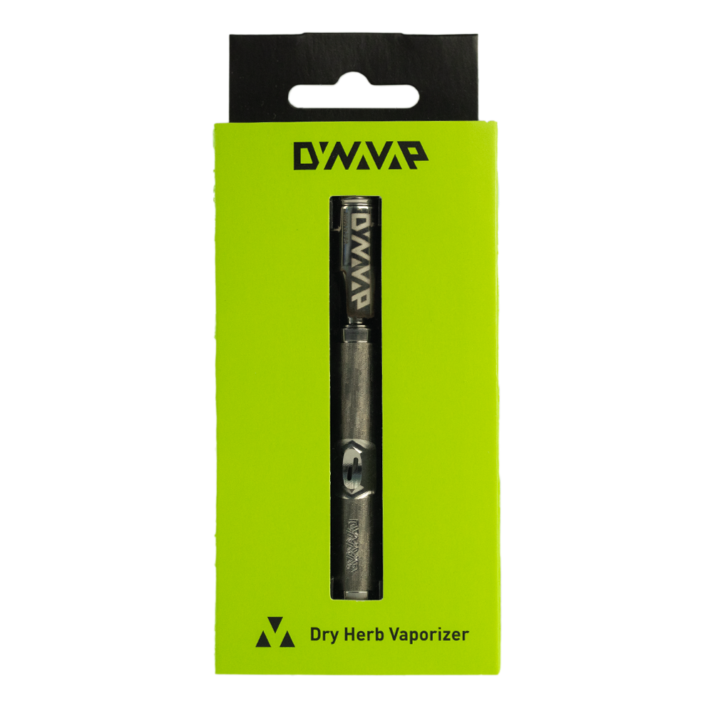 Dynavap m7 Vaporizer package