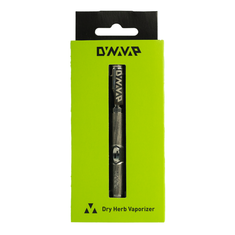 Dynavap m7 Vaporizer package