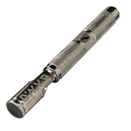 M7 Vape angle view