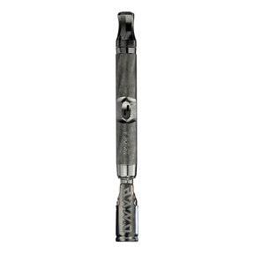 DynaVap The M 7 XL Vaporizer, sleek design, easy to use, front view on white background