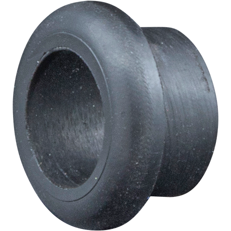 LA Pipes - Black Rubber Grommet for Pull-Stem Bongs, 3-Pack, Standard Size