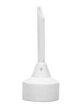 Ceramic Carb Cap & Dabber for 14/18mm | Online Headshop | Dank Geek