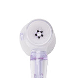 Human Grade Glass Pipe Screens - 10 Pack