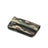 RYOT Roller Wallet in Camo - Compact Smell-Proof Case Front View on White Background