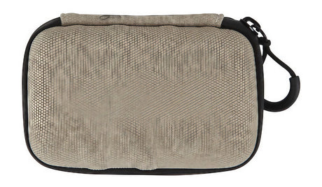 RYOT SmellSafe Hardshell Krypto-Kit in assorted colors, front view on a white background