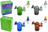 Space King Glass - 'Space Egg' Mini Rig