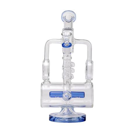 Human Grade 10.5" The Condenser Dab Rig