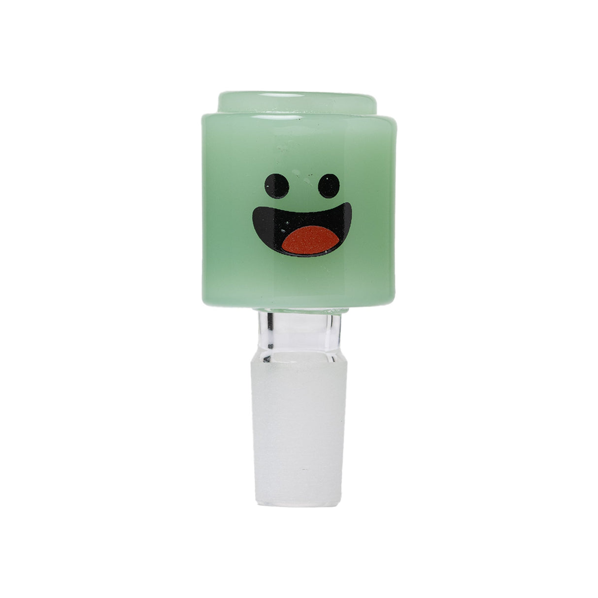 Human Grade Novelty Bowl for 14mm water pipes and bongs