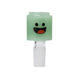 Human Grade Novelty Bowl for 14mm water pipes and bongs