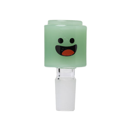 Human Grade Novelty Bowl for 14mm water pipes and bongs