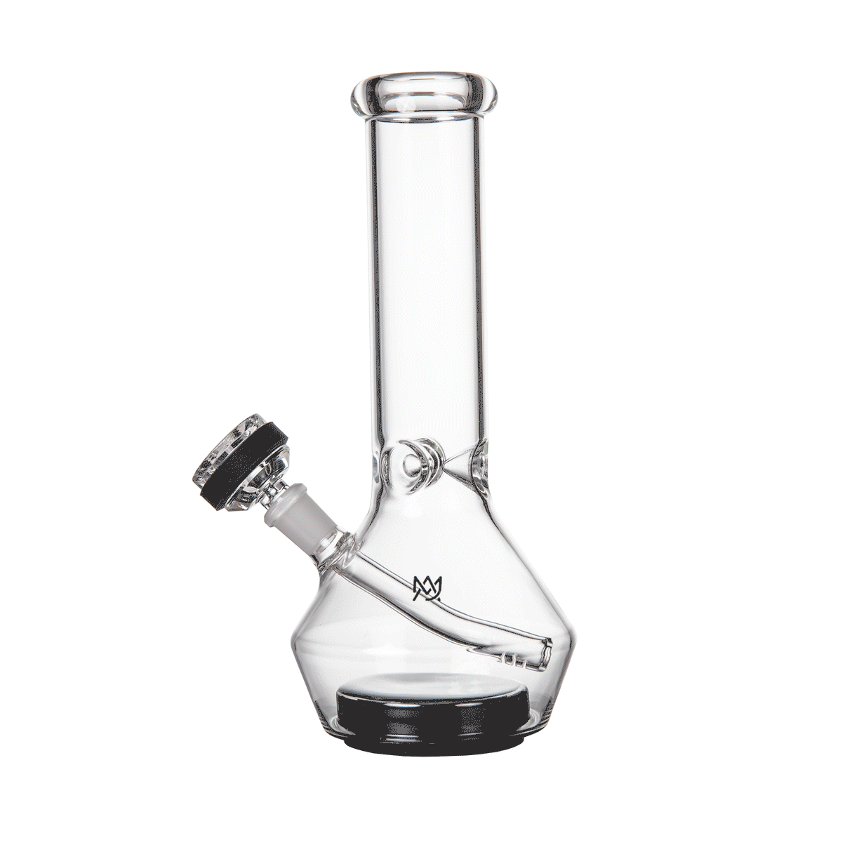 MJ Arsenal Nexus bong 9.5 inch with built-in ice catcher