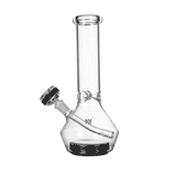 MJ Arsenal Nexus bong 9.5 inch with built-in ice catcher
