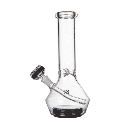 MJ Arsenal Nexus bong 9.5 inch with built-in ice catcher