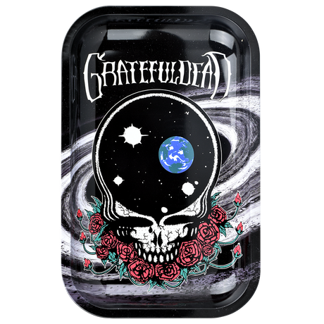 Pulsar Metal Rolling Tray | 11"x7"