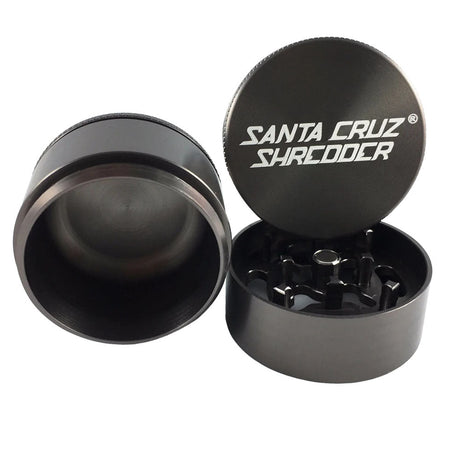 Santa Cruz Shredder Grinder | Small 3pc