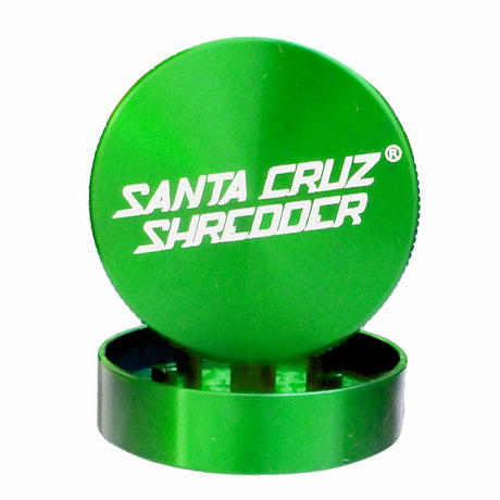 Santa Cruz Shredder Large 2 Piece Grinder