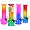 SeshGear Boxed Water Pipe | 5.75" | 12ct Display