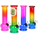 SeshGear Boxed Water Pipe | 5.75" | 12ct Display