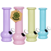SeshGear Boxed Water Pipe | 5.75" | 12ct Display