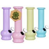 SeshGear Boxed Water Pipe | 5.75" | 12ct Display