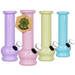 SeshGear Boxed Water Pipe | 5.75" | 12ct Display