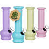 SeshGear Boxed Water Pipe | 5.75" | 12ct Display