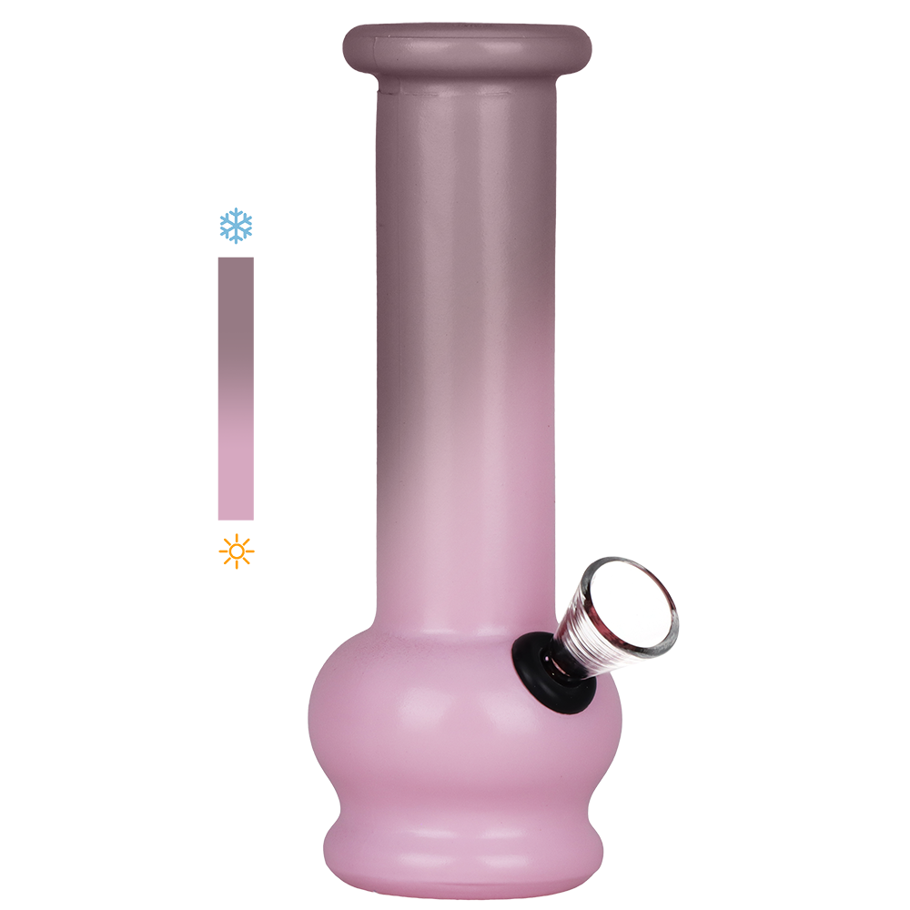 SeshGear Boxed Water Pipe | 5.75" | 12ct Display