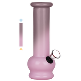 SeshGear Boxed Water Pipe | 5.75" | 12ct Display