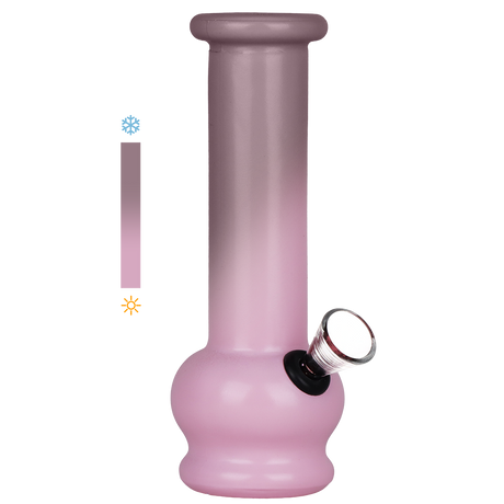 SeshGear Boxed Water Pipe | 5.75" | 12ct Display
