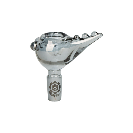 SeshGear bong bowl multipack with a frosted 14mm male joint, suited to any 14mm female water pipe