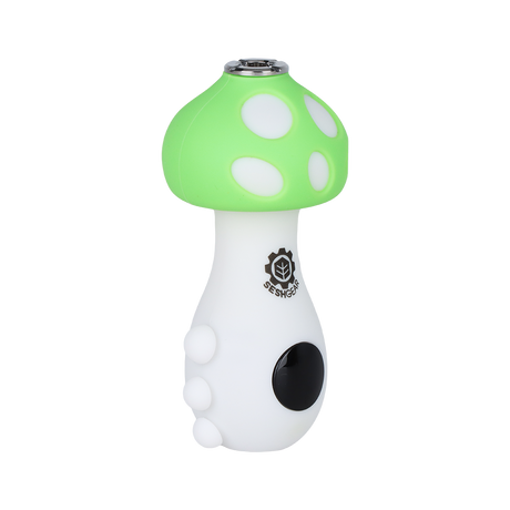 SeshGear Mushroom 510 Vape Battery | 550mAh