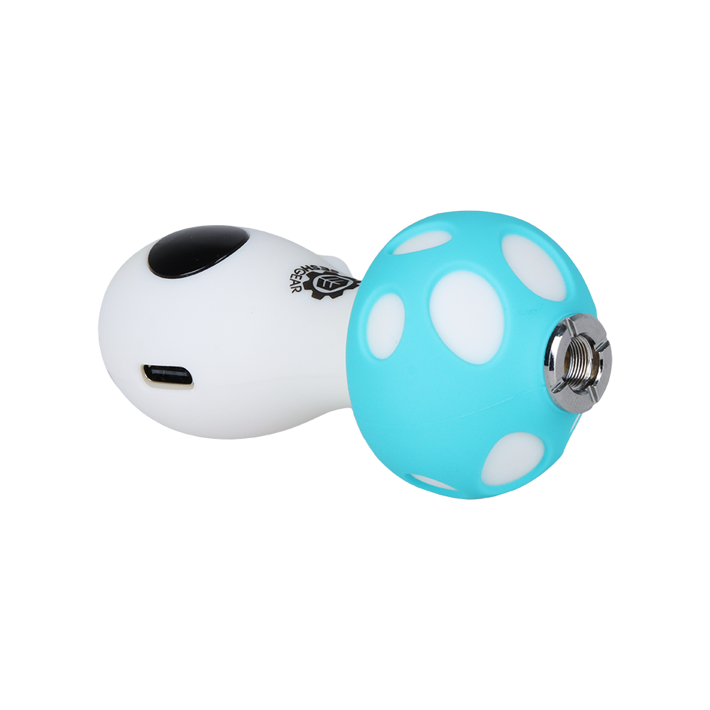 SeshGear Mushroom 510 Vape Battery | 550mAh