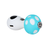 SeshGear Mushroom 510 Vape Battery | 550mAh