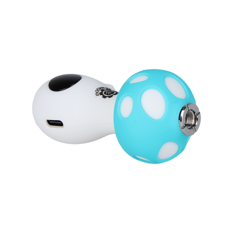 SeshGear Mushroom 510 Vape Battery | 550mAh