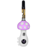 SeshGear Mushroom 510 Vape Battery | 550mAh