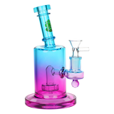 SeshGear Ombre Glass Water Pipe | 7.5" | 14mm F