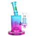 SeshGear Ombre Glass Water Pipe | 7.5" | 14mm F