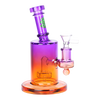 SeshGear Ombre Glass Water Pipe | 7.5" | 14mm F