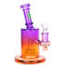 SeshGear Ombre Glass Water Pipe | 7.5" | 14mm F