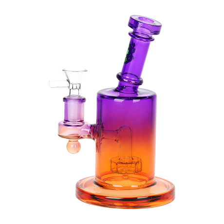 SeshGear Ombre Glass Water Pipe | 7.5" | 14mm F