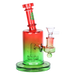 SeshGear Ombre Glass Water Pipe | 7.5" | 14mm F