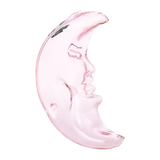 SeshGear Over the Moon Glass Hand Pipe | 3.75"