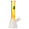 SeshGear Prismatic Bliss Ombre Glass Water Pipe | 10" | 14mm F
