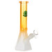 SeshGear Prismatic Bliss Ombre Glass Water Pipe | 10" | 14mm F