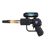 Seshgear Ray Gun 510 Variable Voltage Vape Battery | 500mah