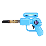 Seshgear Ray Gun 510 Variable Voltage Vape Battery | 500mah